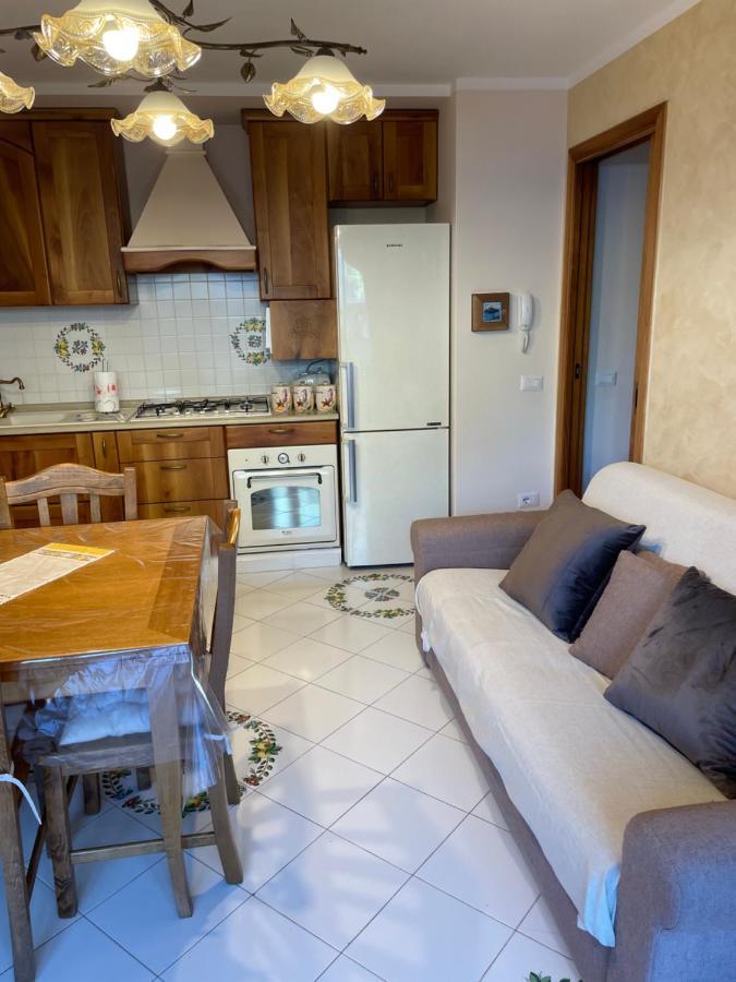فيلا Casa Elisa بوسيتانو المظهر الخارجي الصورة